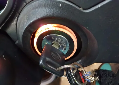 2004 Nissan Altima 2.5 S from USA, damaged, VIN 1N4AL11D44C149587